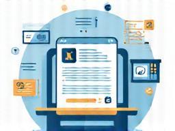 Icono representando diseño UI/UX
