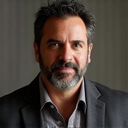 Foto de Angel Silva